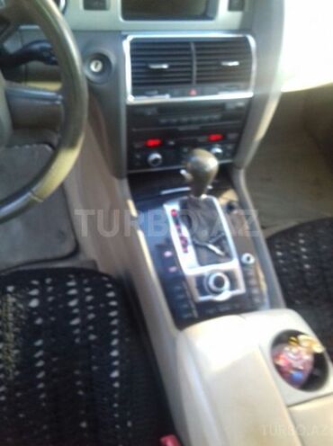 Audi Q7 2006, 188,000 km - 4.2 l - Bakı