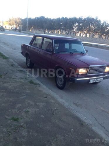 LADA (VAZ) 2107 2004, 88,400 km - 1.6 l - Sumqayıt