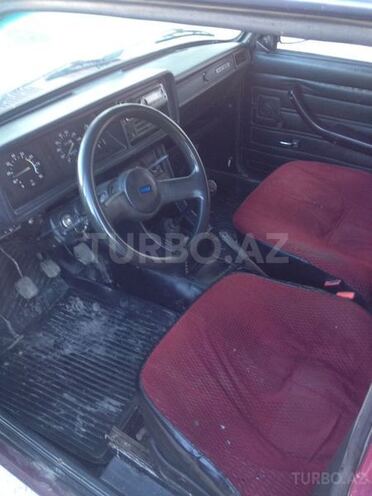 LADA (VAZ) 2107 2004, 88,400 km - 1.6 l - Sumqayıt