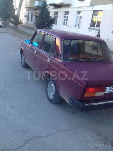 LADA (VAZ) 2107 2004, 88,400 km - 1.6 l - Sumqayıt