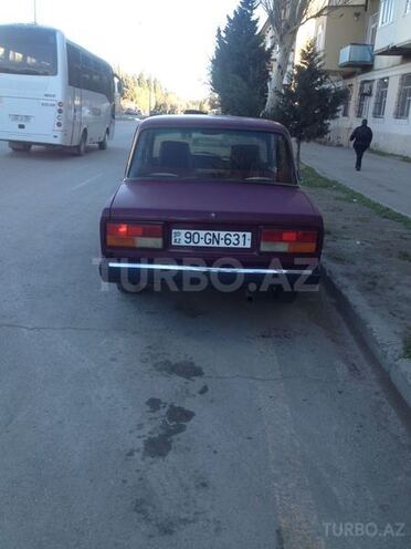 LADA (VAZ) 2107 2004, 88,400 km - 1.6 l - Sumqayıt