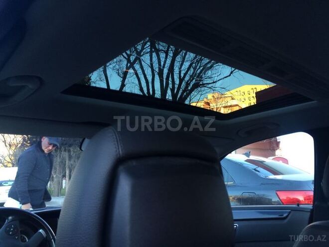 Mercedes E 200 2009, 129,300 km - 1.8 l - Bakı