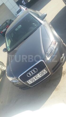 Audi A4 2005, 120,000 km - 2.0 l - Bakı
