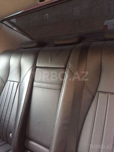 Mercedes  2005, 43,000 km - 5.5 l - Bakı