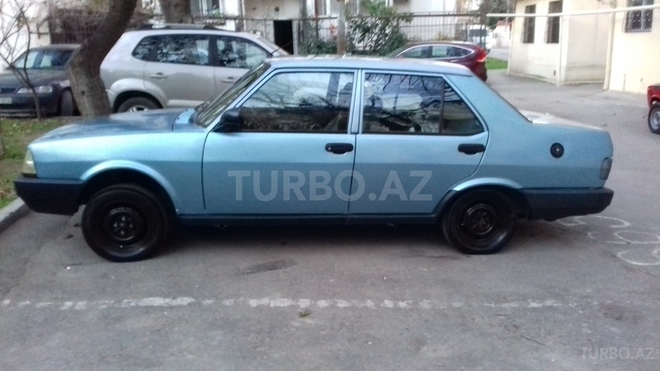 Tofas Sahin 2004, 332,200 km - 1.6 л - Bakı