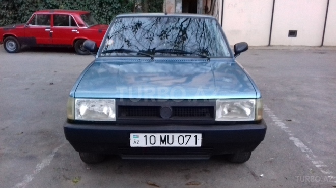 Tofas Sahin 2004, 332,200 km - 1.6 л - Bakı