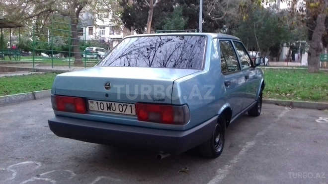 Tofas Sahin 2004, 332,200 km - 1.6 л - Bakı