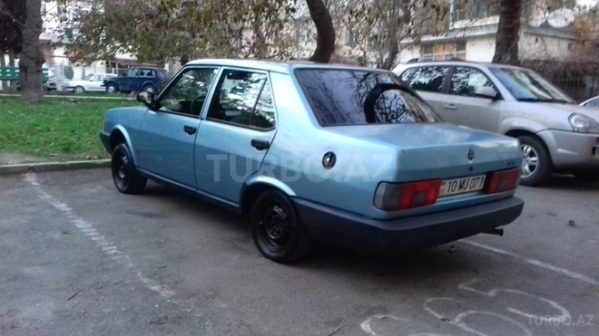 Tofas Sahin 2004, 332,200 km - 1.6 л - Bakı