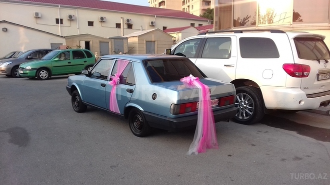 Tofas Sahin 2004, 332,200 km - 1.6 л - Bakı