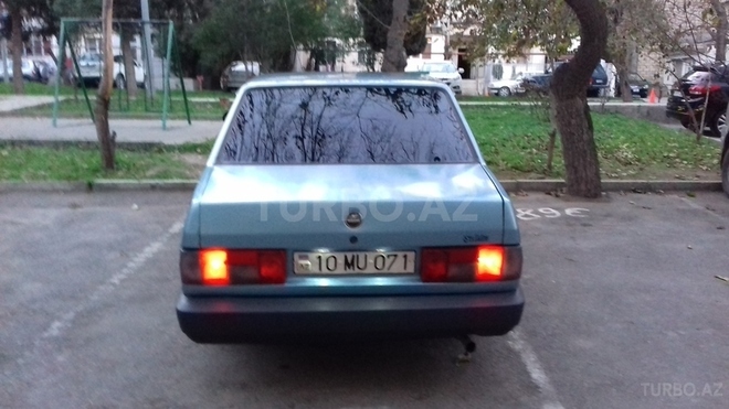 Tofas Sahin 2004, 332,200 km - 1.6 л - Bakı