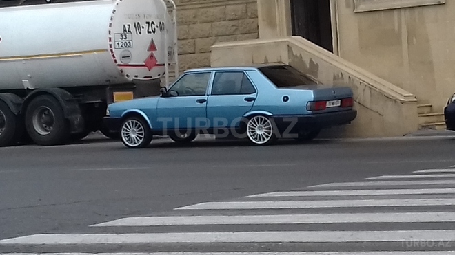 Tofas Sahin 2004, 332,200 km - 1.6 л - Bakı