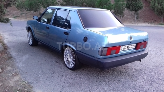 Tofas Sahin 2004, 332,200 km - 1.6 л - Bakı