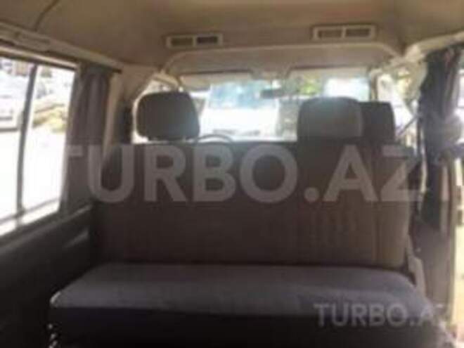 Hyundai H 100 1995, 332,234 km - 0.3 l - Balakən