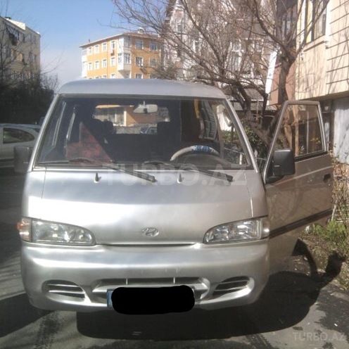 Hyundai H 100 1995, 332,234 km - 0.3 l - Balakən