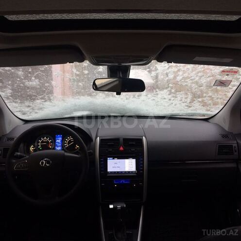 Baic A1 2015, 5,100 km - 1.5 l - Bakı