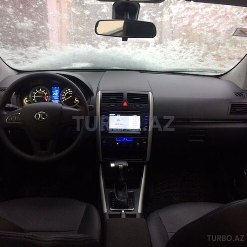 Baic A1 2015, 5,100 km - 1.5 l - Bakı