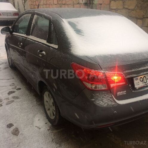 Baic A1 2015, 5,100 km - 1.5 l - Bakı