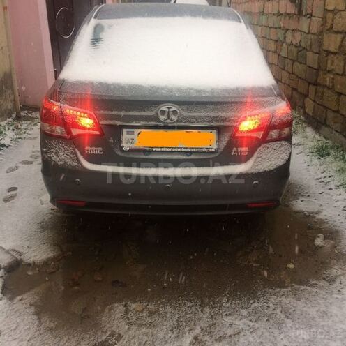 Baic A1 2015, 5,100 km - 1.5 l - Bakı