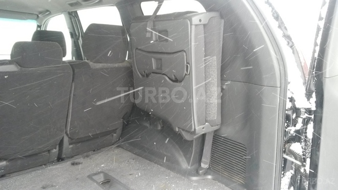 Toyota Prado 2007, 280,000 km - 2.7 l - Sumqayıt