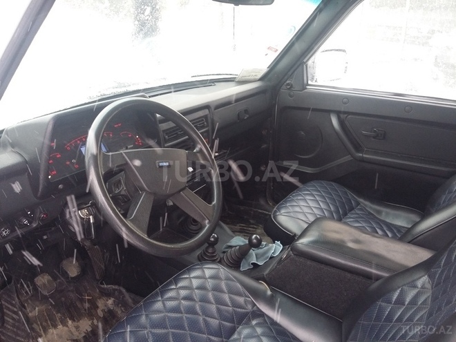 LADA (VAZ) Niva 2012, 70,000 km - 1.7 л - Bakı
