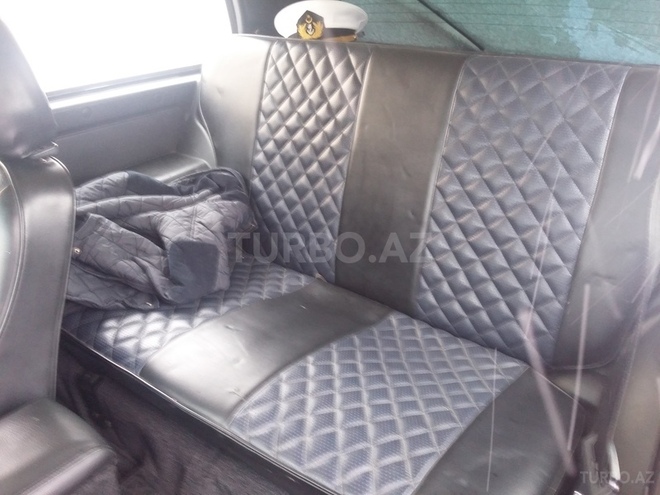 LADA (VAZ) Niva 2012, 70,000 km - 1.7 л - Bakı