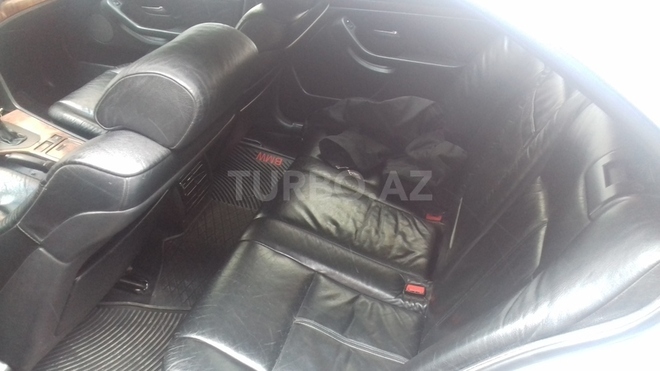 BMW 528 1996, 350,000 km - 2.8 l - Bakı