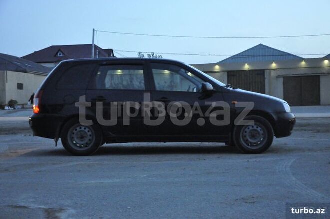 LADA (VAZ) Kalina 2011, 125 km - 1.6 л - İmişli