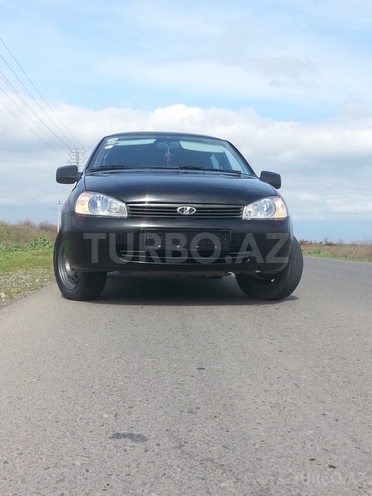 LADA (VAZ) Kalina 2011, 125 km - 1.6 л - İmişli