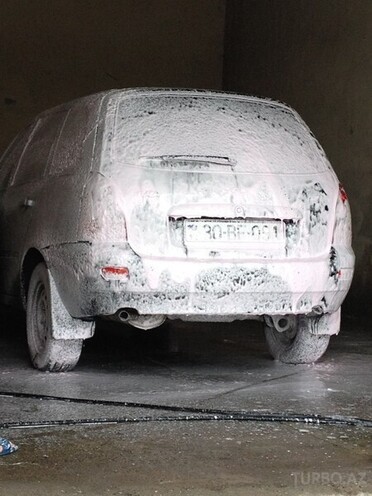 LADA (VAZ) Kalina 2011, 125 km - 1.6 л - İmişli