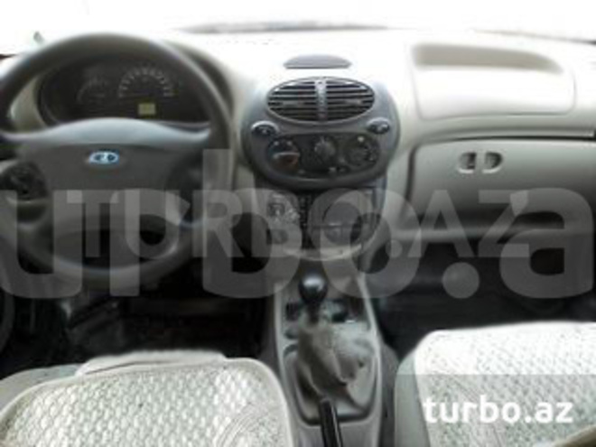 LADA (VAZ) Kalina 2011, 125 km - 1.6 л - İmişli