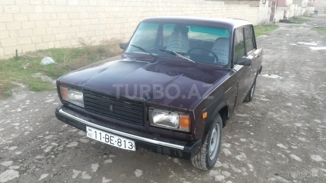 LADA (VAZ) 2107 1992, 250,000 km - 1.5 л - Bakı