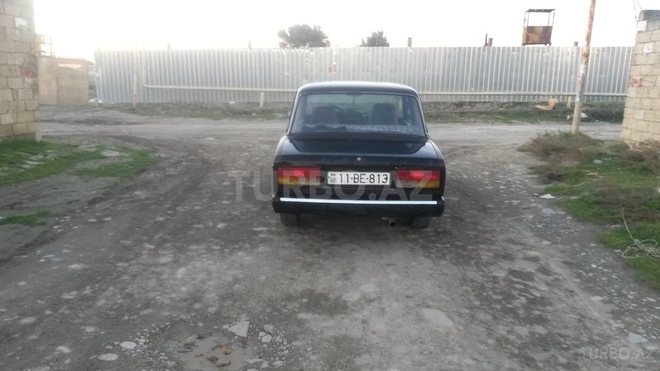 LADA (VAZ) 2107 1992, 250,000 km - 1.5 л - Bakı