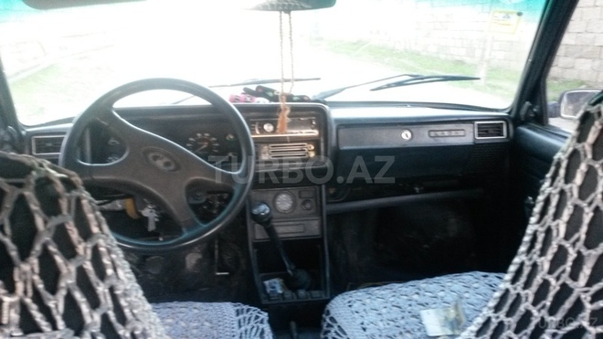 LADA (VAZ) 2107 1992, 250,000 km - 1.5 л - Bakı