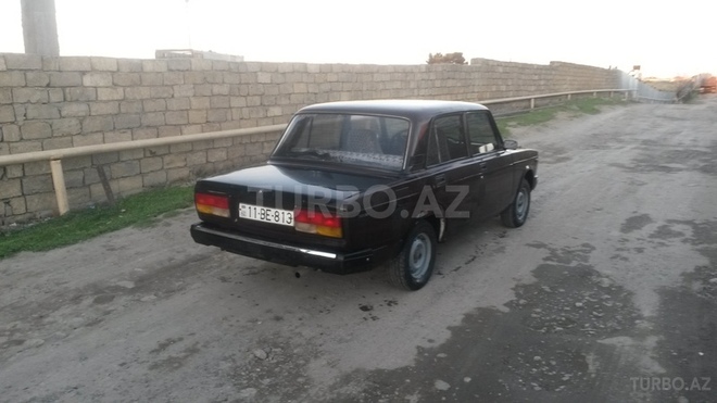 LADA (VAZ) 2107 1992, 250,000 km - 1.5 л - Bakı