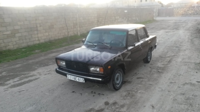LADA (VAZ) 2107 1992, 250,000 km - 1.5 л - Bakı