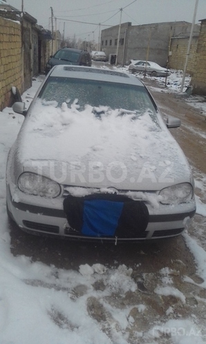 Volkswagen Golf 1998, 234,000 km - 1.6 l - Sumqayıt
