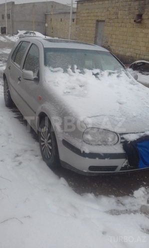 Volkswagen Golf 1998, 234,000 km - 1.6 l - Sumqayıt
