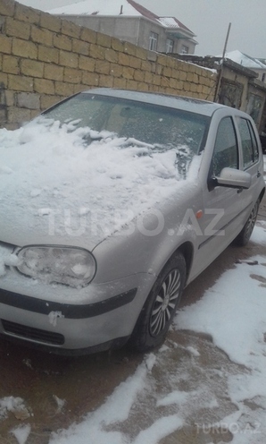 Volkswagen Golf 1998, 234,000 km - 1.6 l - Sumqayıt