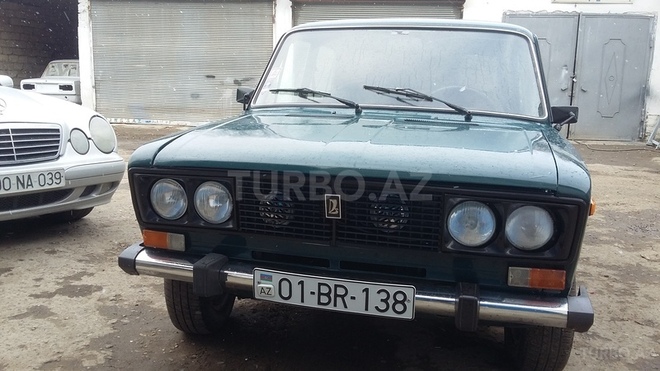 LADA (VAZ) 2106 2004, 77,800 km - 1.6 l - Bakı