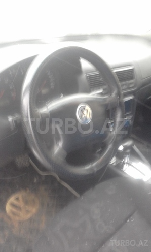 Volkswagen Golf 1998, 234,000 km - 1.6 l - Sumqayıt