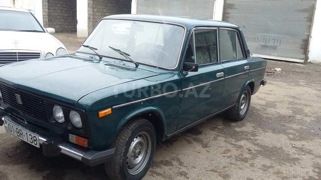 LADA (VAZ) 2106 2004, 77,800 km - 1.6 l - Bakı