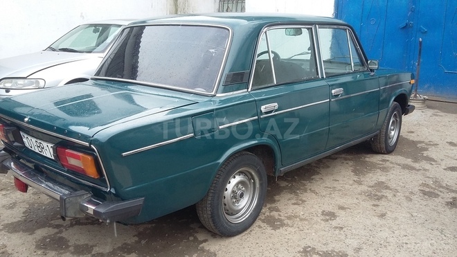 LADA (VAZ) 2106 2004, 77,800 km - 1.6 l - Bakı