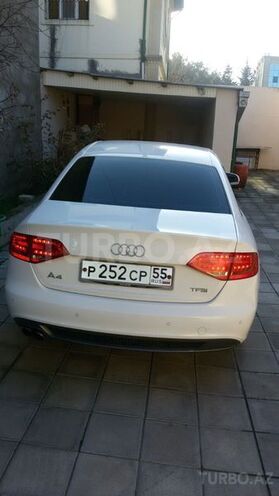 Audi A4 2010, 89,000 km - 2.0 l - Bakı