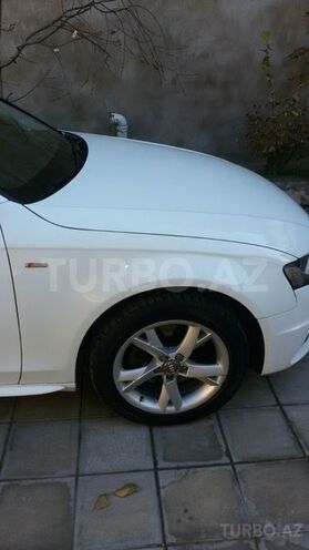 Audi A4 2010, 89,000 km - 2.0 l - Bakı