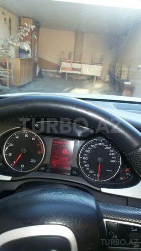 Audi A4 2010, 89,000 km - 2.0 l - Bakı