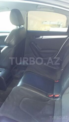 Audi A4 2010, 89,000 km - 2.0 l - Bakı