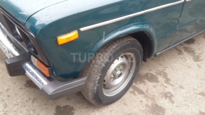LADA (VAZ) 2106 2004, 77,800 km - 1.6 l - Bakı