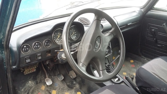 LADA (VAZ) 2106 2004, 77,800 km - 1.6 l - Bakı