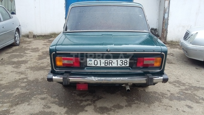 LADA (VAZ) 2106 2004, 77,800 km - 1.6 l - Bakı