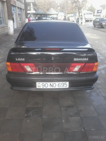 LADA (VAZ) 2115 2012, 143,578 km - 1.6 l - Sabirabad